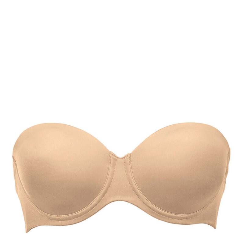 Product Image for ANITA - Basic Axelbandslös Bh Multiway Desert - Kvinnligt Under