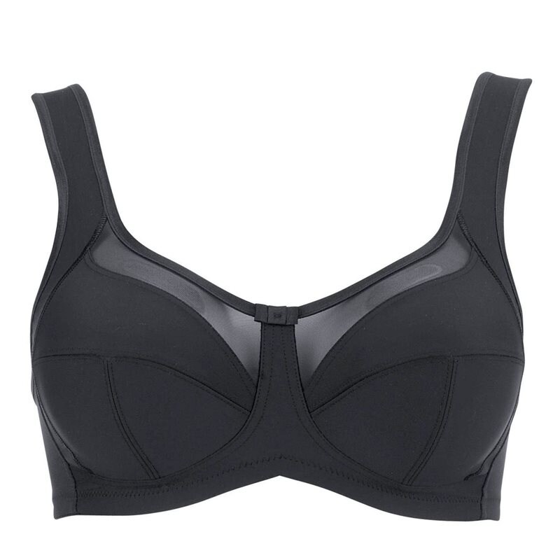 Clara Bh Utan Bygel Black