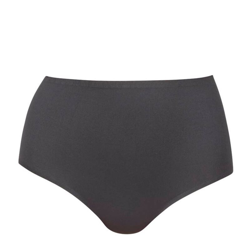 Product Image for ANITA - Essential High-waist briefs Antracit - Kvinnligt Under