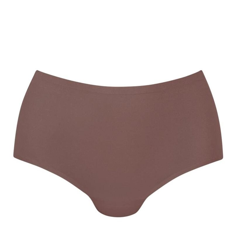 Product Image for ANITA - Essential High-waist briefs Berry - Kvinnligt Under