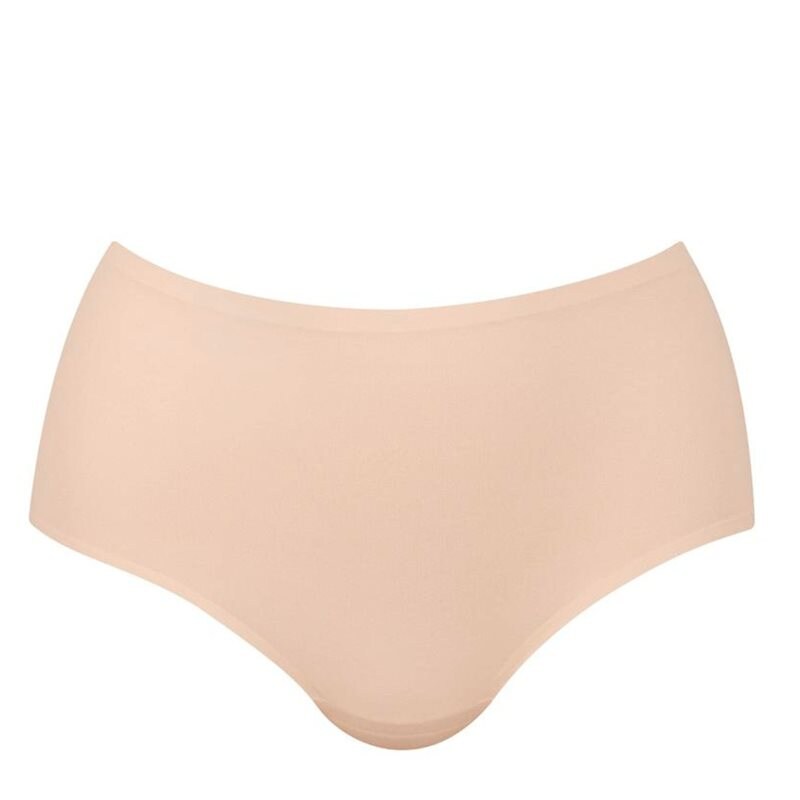 Product Image for ANITA - Essential High-waist briefs Smart Rose - Kvinnligt Under