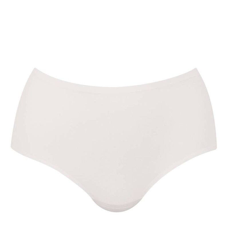 Product Image for ANITA - Essential High-waist briefs - Vit - Kvinnligt Under