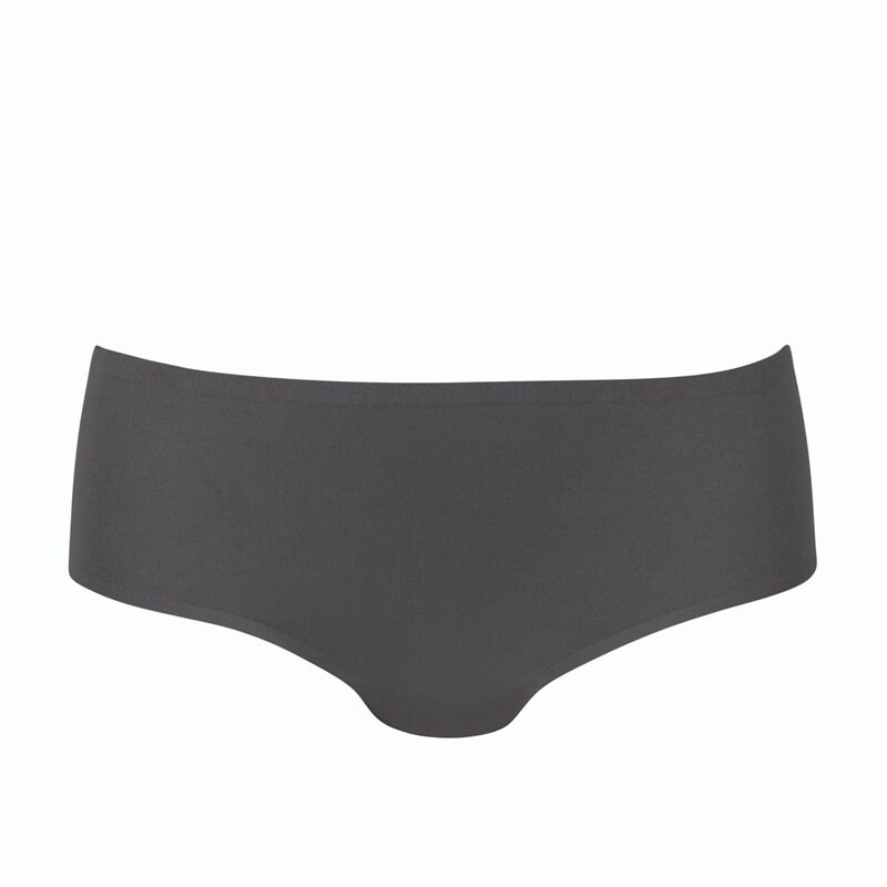 Essentials Hipster briefs Antracit