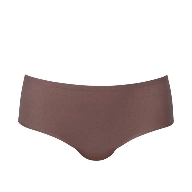 Essentials Hipster briefs Berry