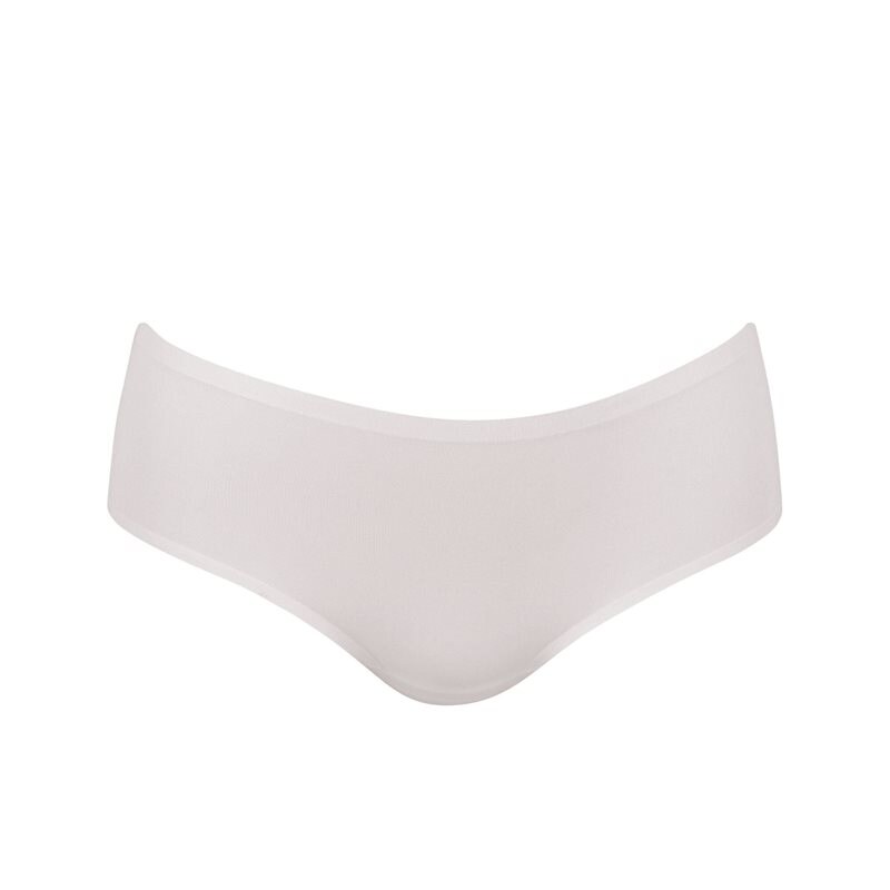 Essentials Hipster briefs White