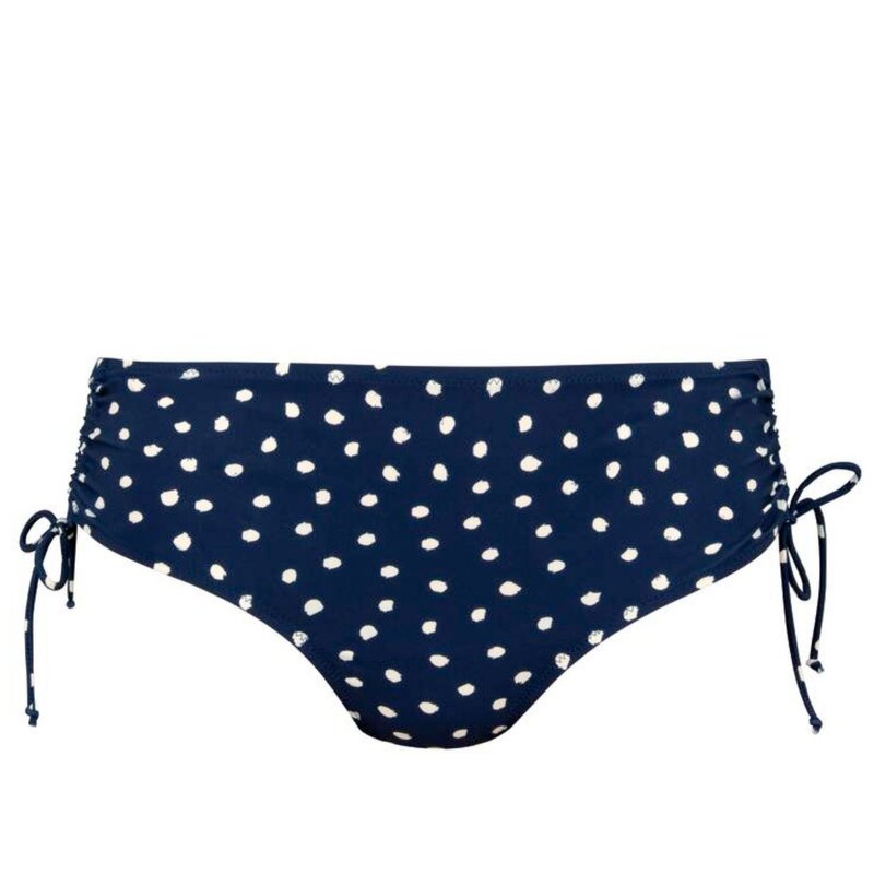 Product Image for ANITA - Ive Bikinitrosa Dark Blue - Kvinnligt Under