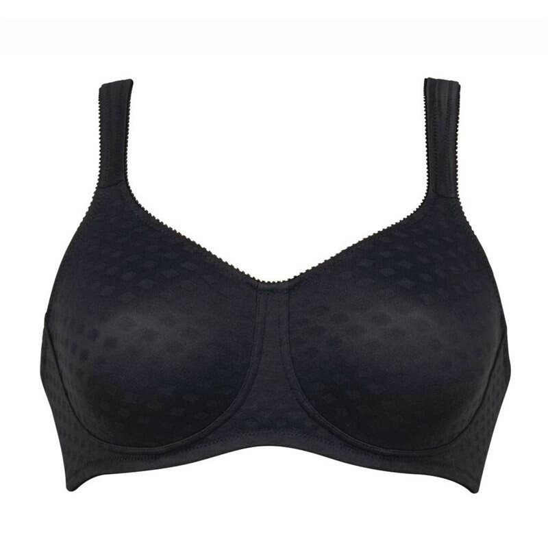 Lisa Protes-bh Black