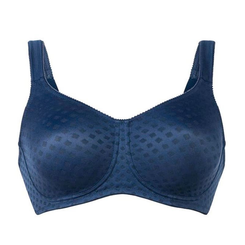 Lisa Protes-bh Maritime Blue