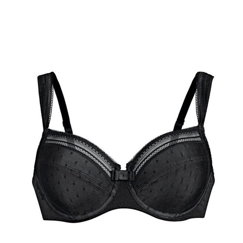 Emily Helkupa B-E Kupa Black