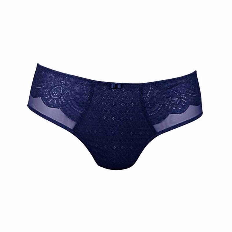 Selma Maxitrosa Patriot Blue