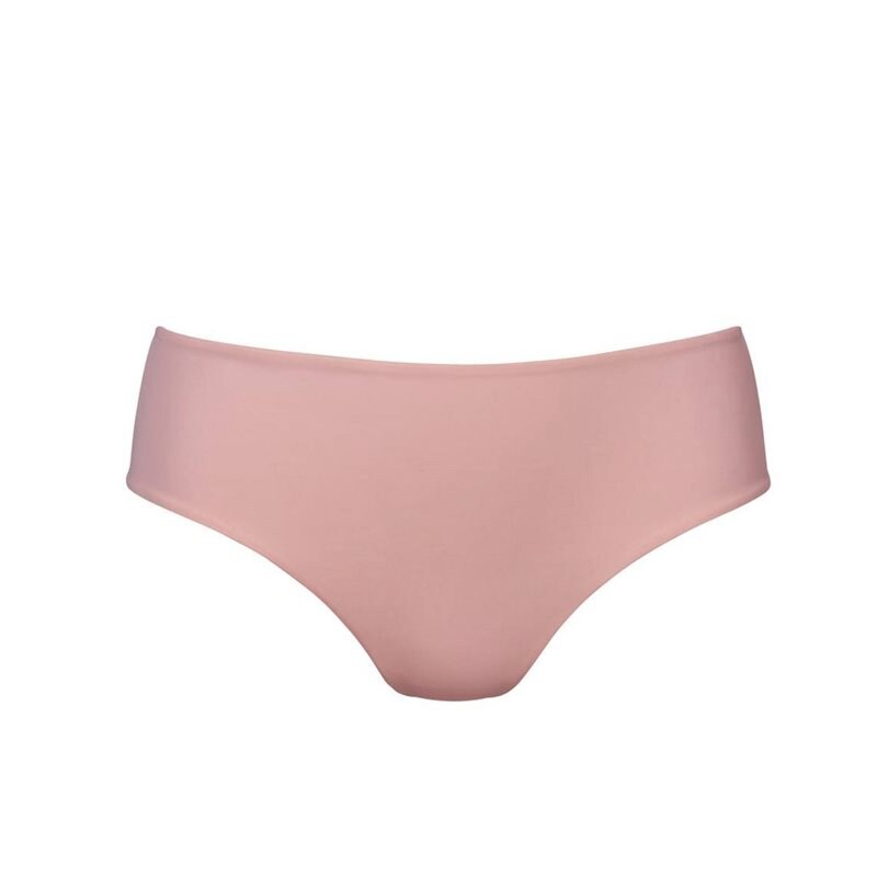 Twin Maxitrosa High-waist Rosewood