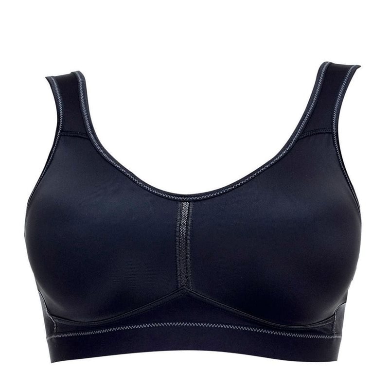 Product Image for ANITA - Viviana Active Sport-bh Protes - Svart - Kvinnligt Under