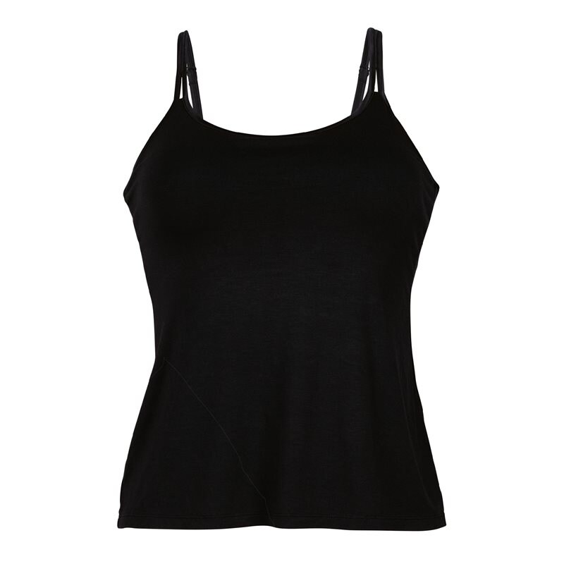 Product Image for ANITA - Amica Linne med protesficka - Svart - Kvinnligt Under