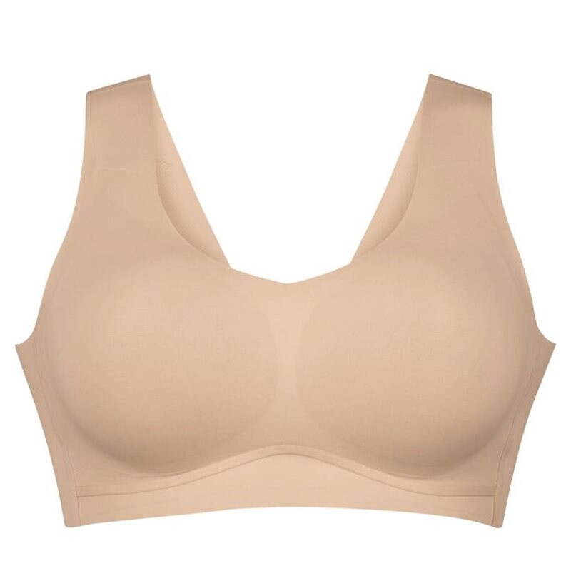 Essentials  Bralette Desert