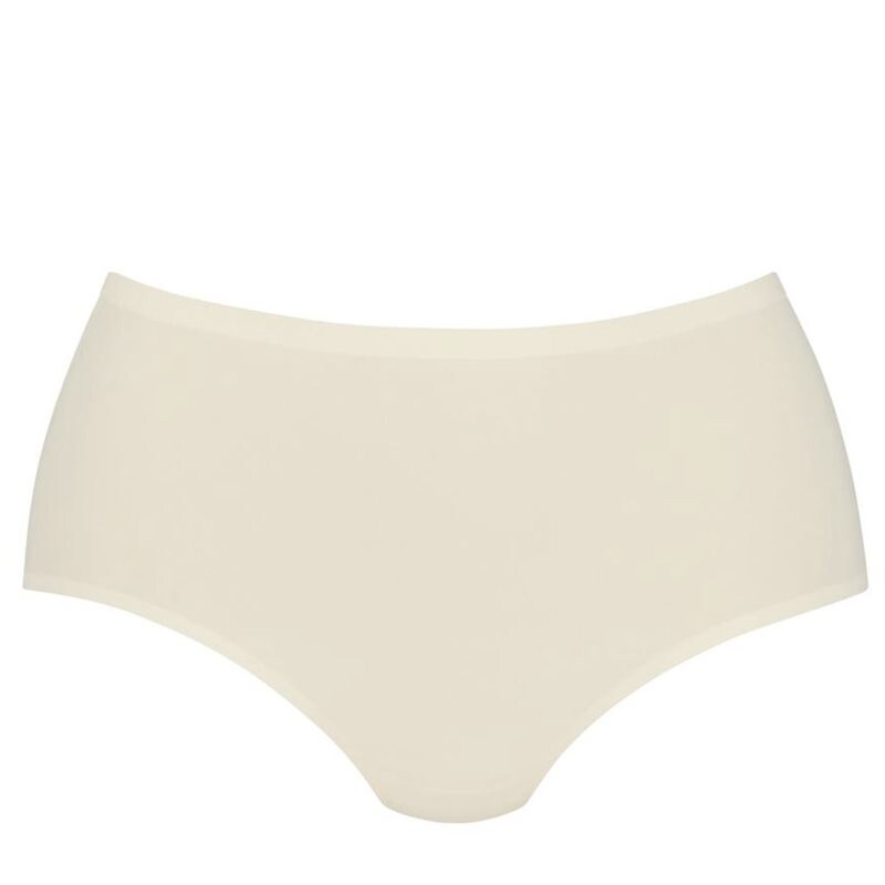Product Image for ANITA - Essential High-waist briefs Champagne - Kvinnligt Under