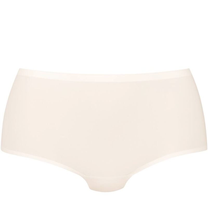 Product Image for ANITA - Essential High-waist briefs Crystal - Kvinnligt Under