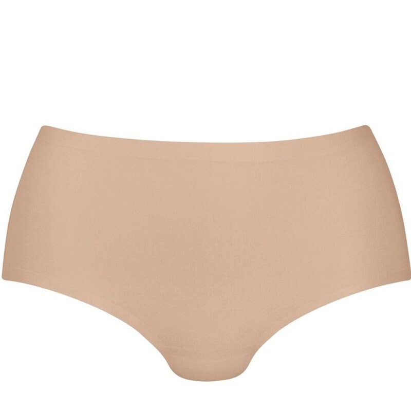 Product Image for ANITA - Essential High-waist briefs Deep Sand - Kvinnligt Under