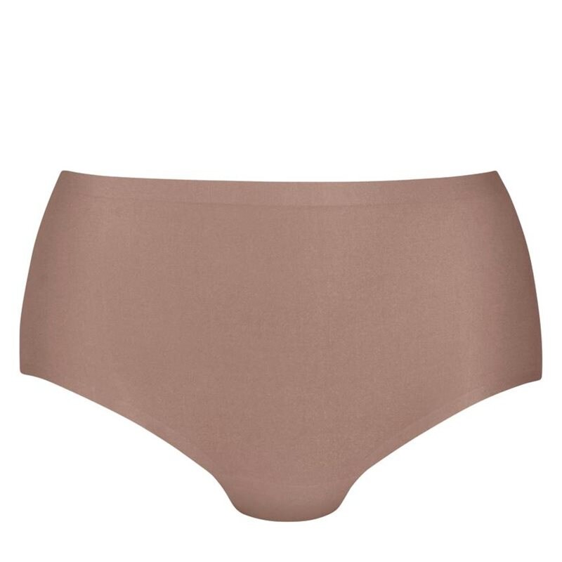 Product Image for ANITA - Essential High-waist briefs Dusty Rose - Kvinnligt Under