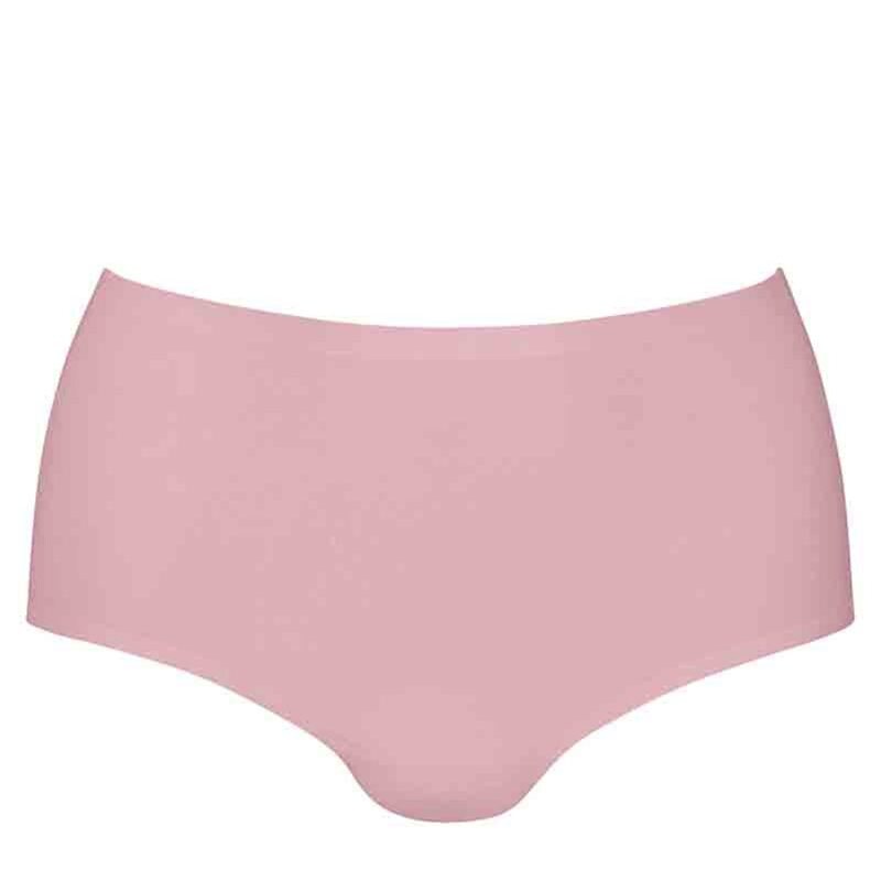 Product Image for ANITA - Essential High-waist briefs Rosewood - Kvinnligt Under
