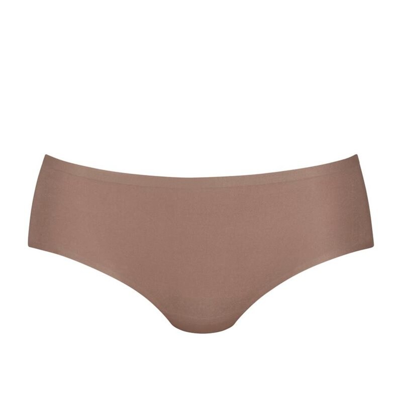 Essentials Hipster briefs Dusty rose