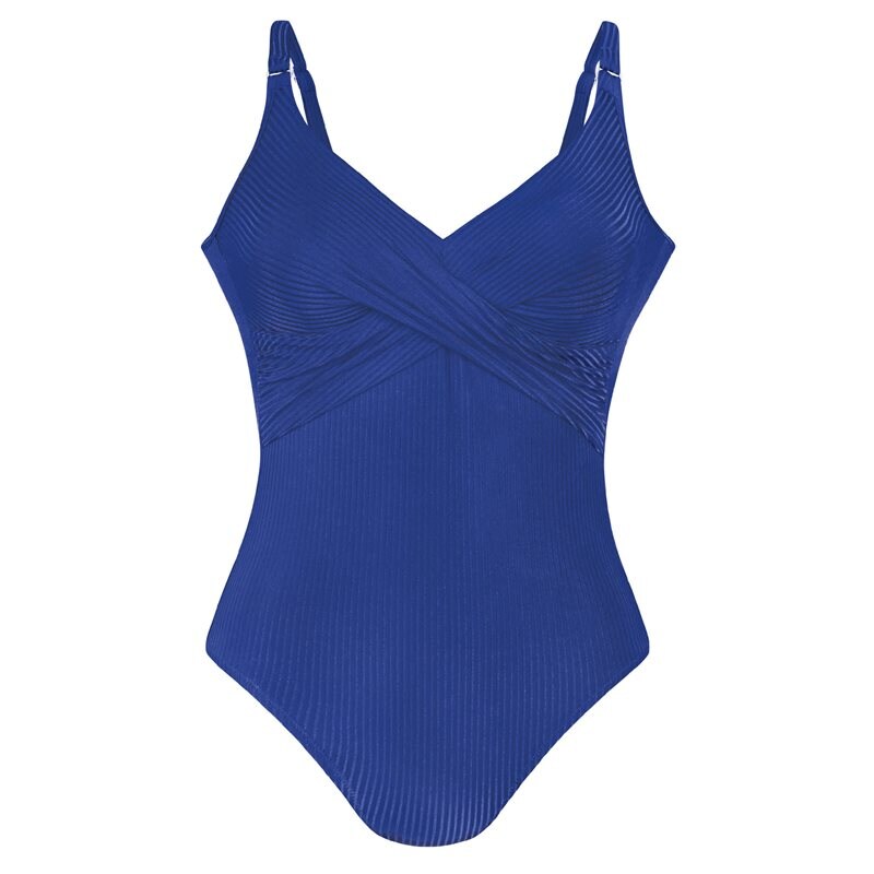 Exotic Paradise baddräkt china blue