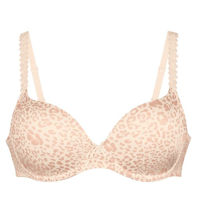 Joy Vadderad bygel-bh Smart Rose