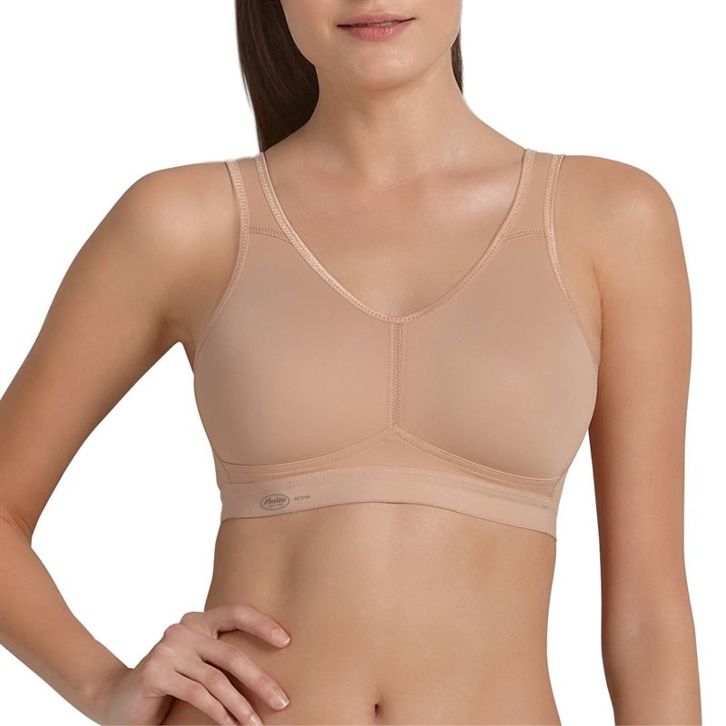 Product Image for ANITA - Light & Firm Sport-bh Deep sand - Kvinnligt Under