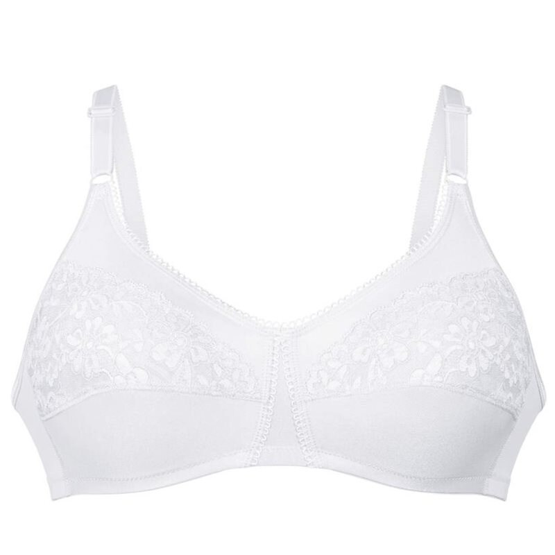 Product Image for ANITA - Livia Protes-bh - Vit - Kvinnligt Under