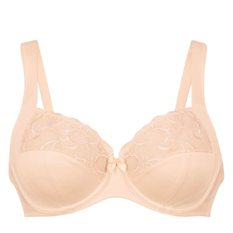 Product Image for ANITA - Lucia Comfort Bh Med Bygel Light Powder - Kvinnligt Under