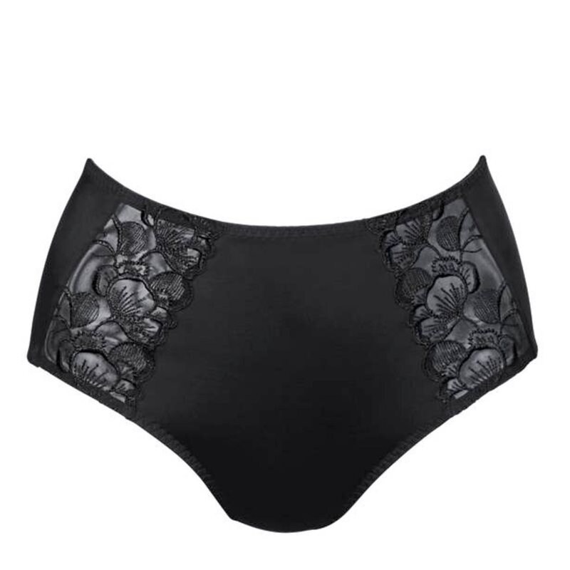 Product Image for ANITA - Lucia High-waist briefs - Svart - Kvinnligt Under