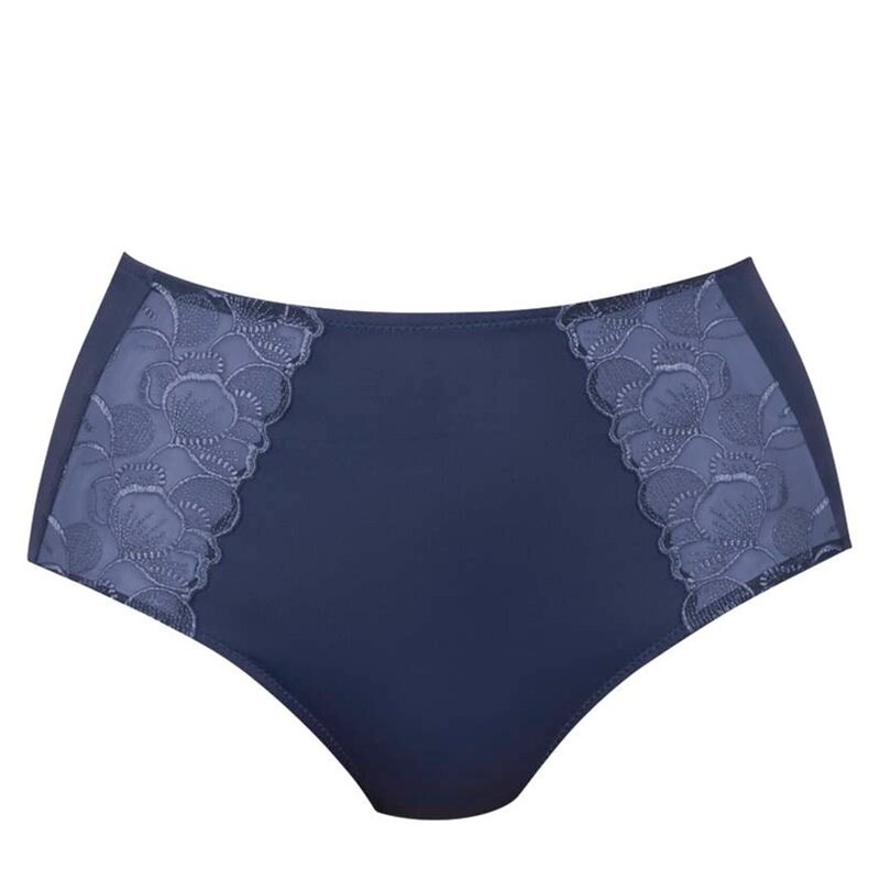 Product Image for ANITA - Lucia High-waist briefs Moonlight Blue - Kvinnligt Under