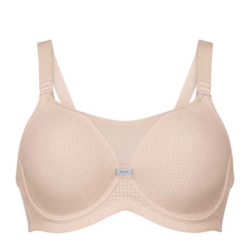 Product Image for ANITA - Performance Wire X Sport bh smart rose - Kvinnligt Under