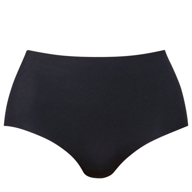 Product Image for ANITA - Pocket Panty High Waist - Svart - Kvinnligt Under