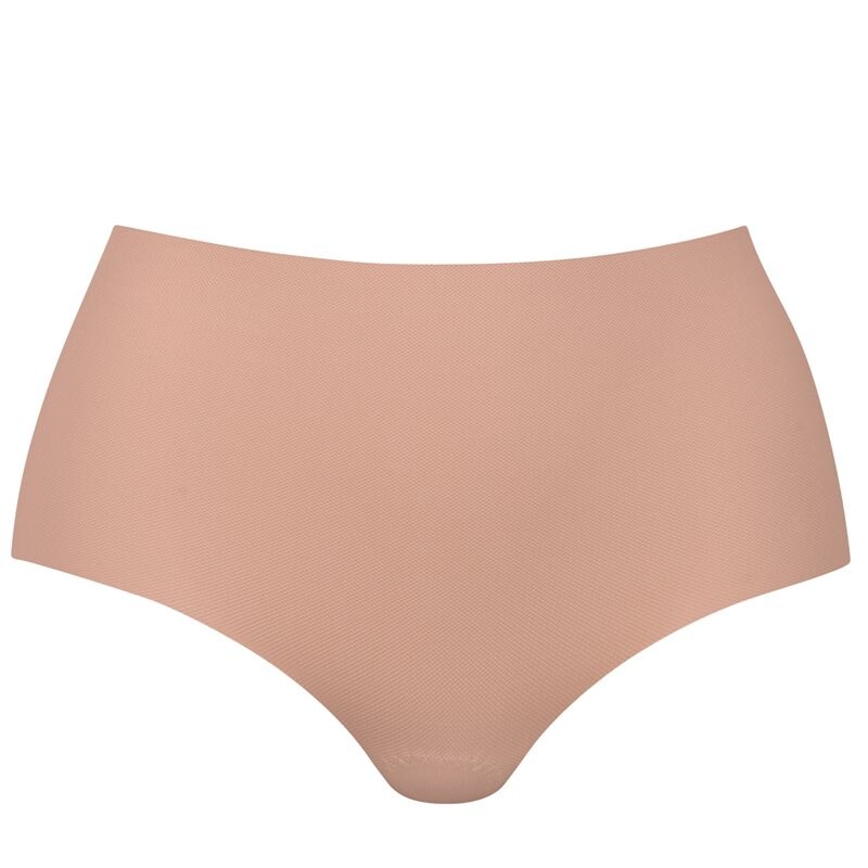 Product Image for ANITA - Pocket Panty High Waist Deep Sand - Kvinnligt Under