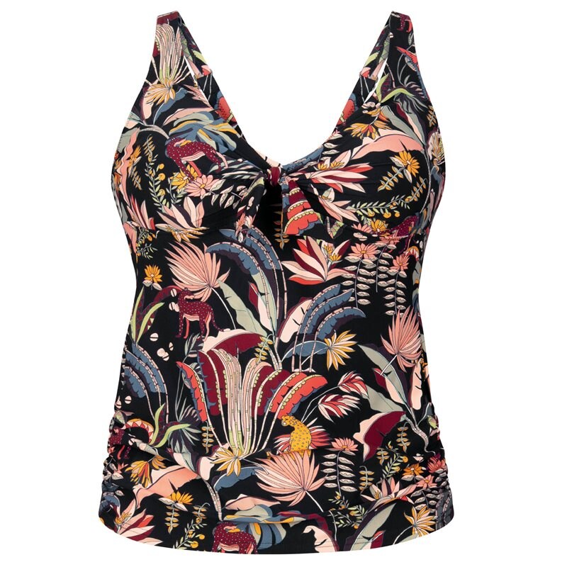 Alina Tankini top Lisboa Love