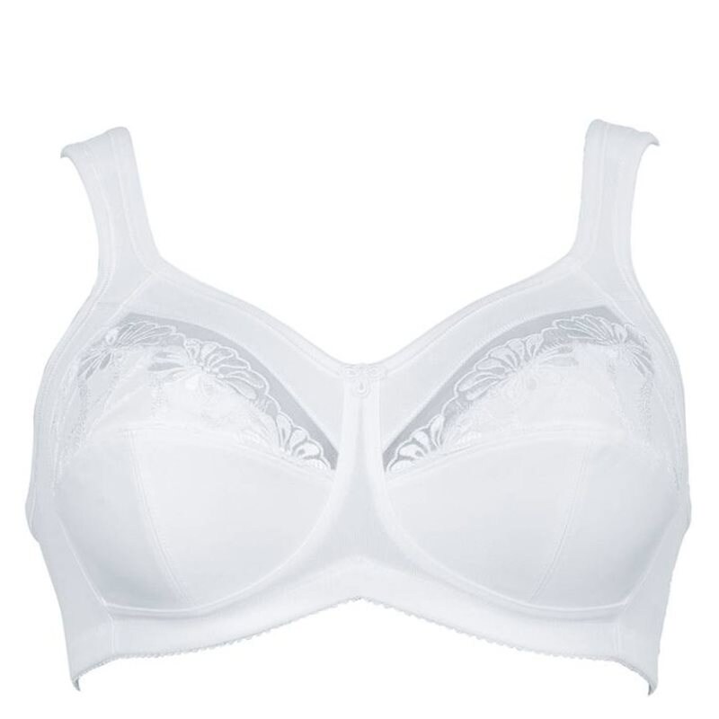 Product Image for ANITA - Safina Protes Bh - Vit - Kvinnligt Under