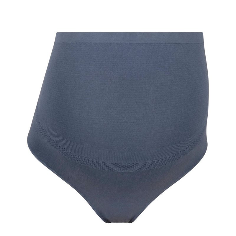 Product Image for ANITA - Seemless Gravidtrosa Sky Grey - Kvinnligt Under
