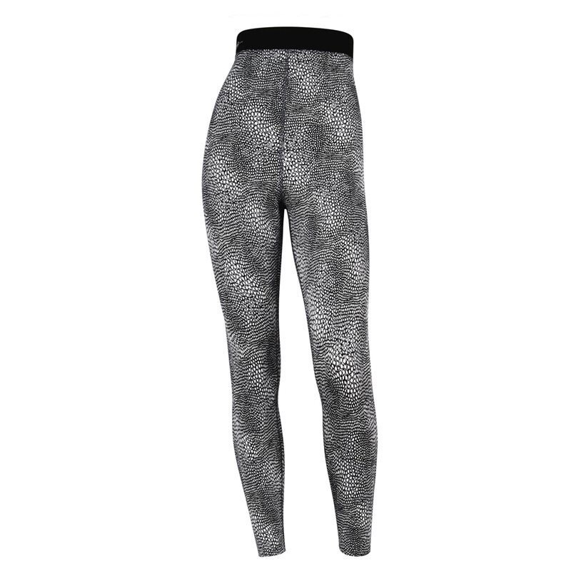 Product Image for ANITA - Sport Tights Massage Plus Bubble Grey - Kvinnligt Under