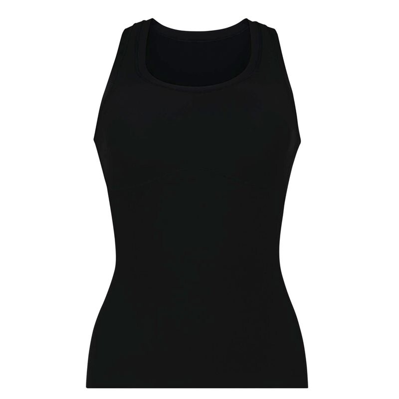 Product Image for ANITA - Tank Top Smart - Svart - Kvinnligt Under