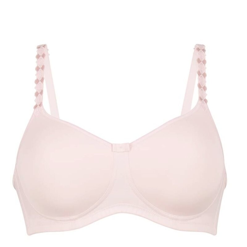 Product Image for ANITA - Tonya Flair Protes Bh Vadderad Blush Pink - Kvinnligt Under