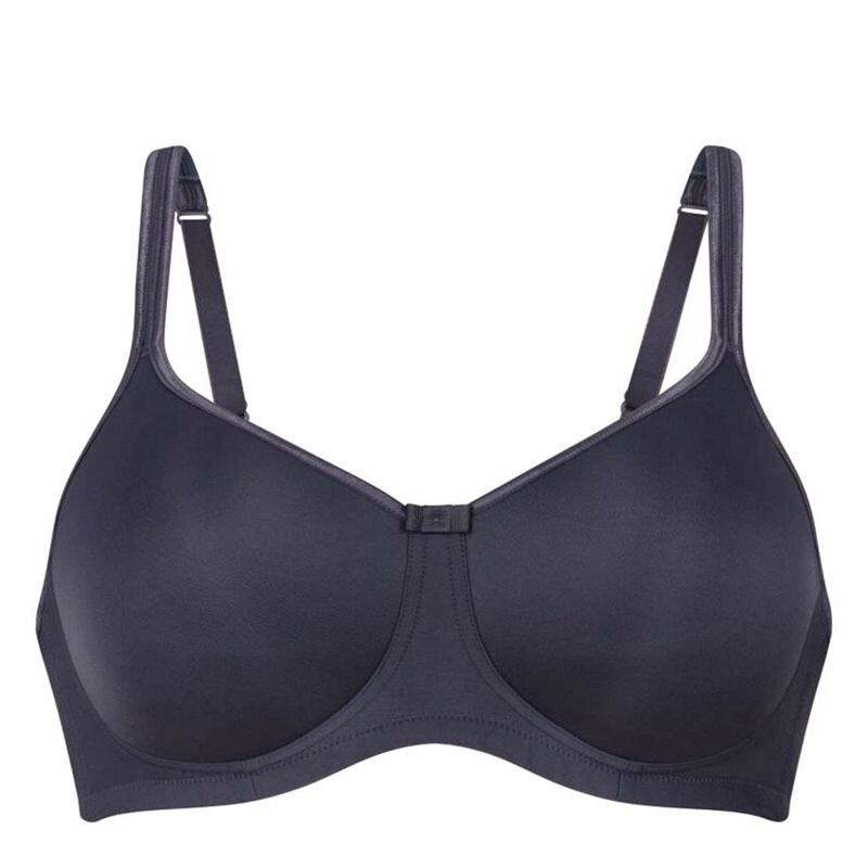 Tonya Protes Bh Vadderad Shadow Blue