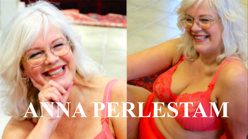 Anna Perlestam