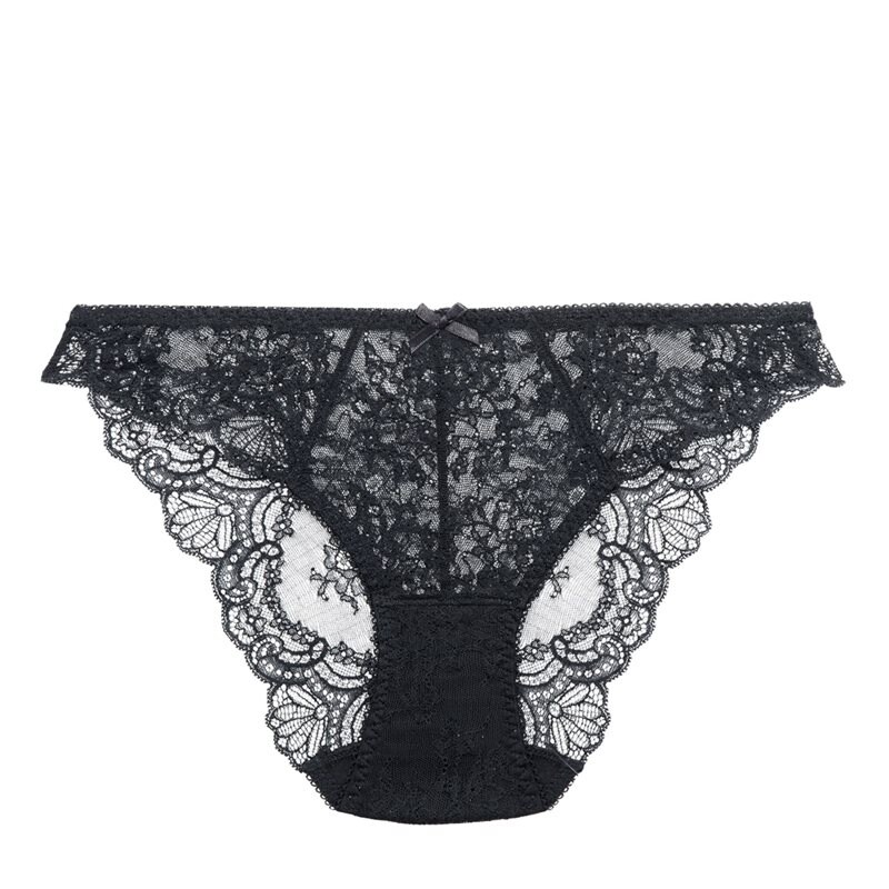 Product Image for Aubade - Danse Des Sens Italian Brief - Svart - Kvinnligt Under