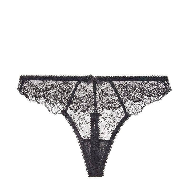Product Image for Aubade - Danse Des Sens String - Svart - Kvinnligt Under