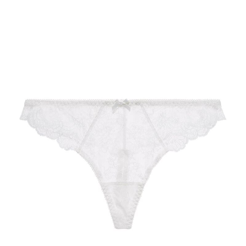 Product Image for Aubade - Danse Des Sens String Opale - Kvinnligt Under