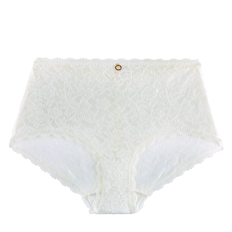 Product Image for Aubade - Rosessence Care High Brief Opale - Kvinnligt Under