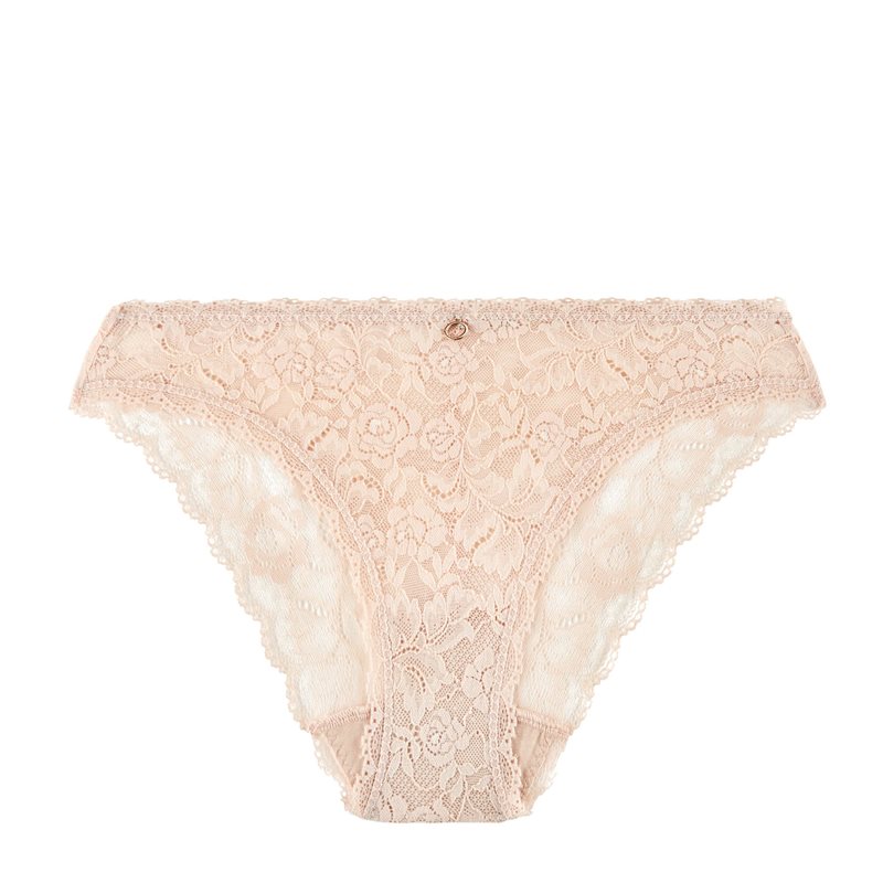 Product Image for Aubade - Rosessence Care Italian Brief Nude - Kvinnligt Under