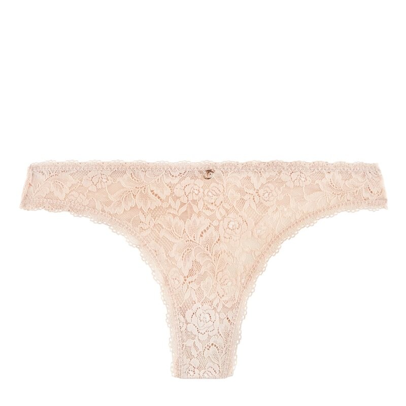 Product Image for Aubade - Rosessence Care String Nude - Kvinnligt Under