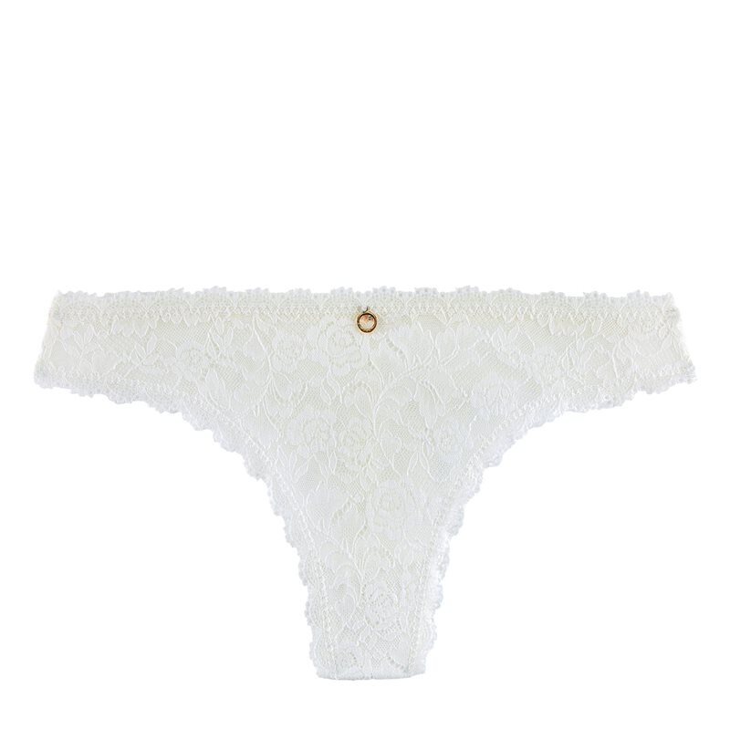 Product Image for Aubade - Rosessence Care String Opale - Kvinnligt Under