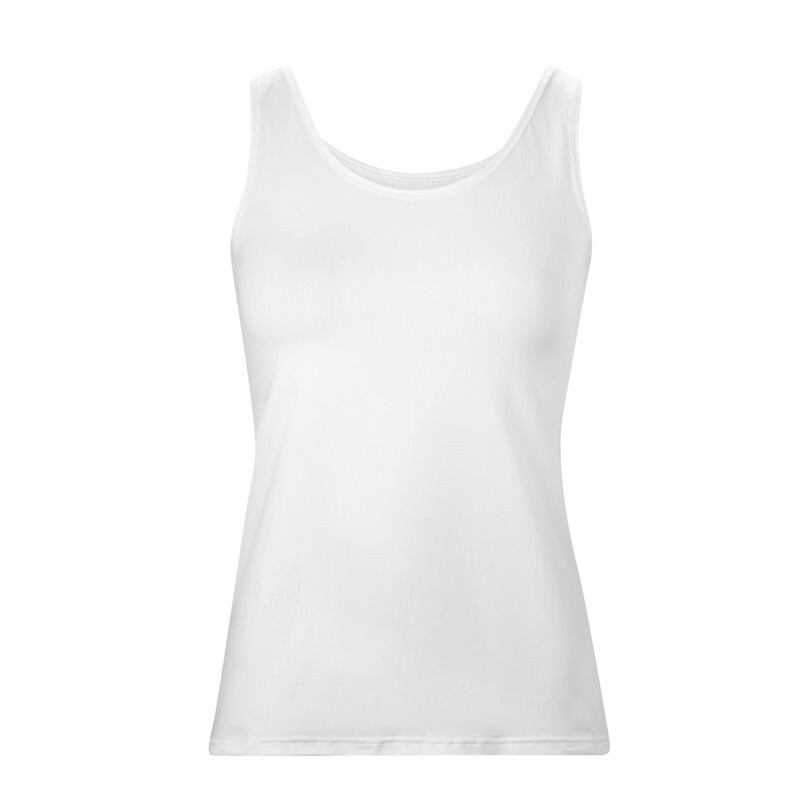 Linne i Microfiber Champagne